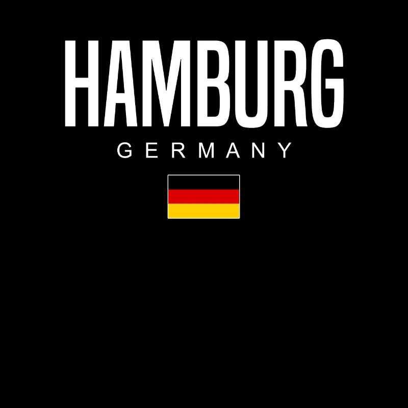 Hambourg