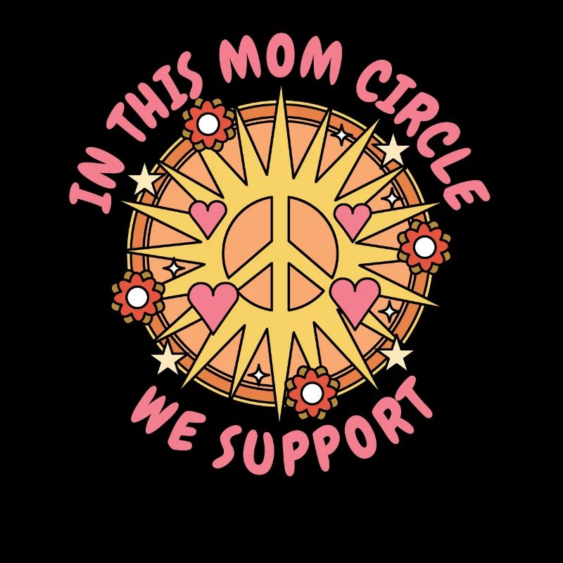 Mom Mom Support