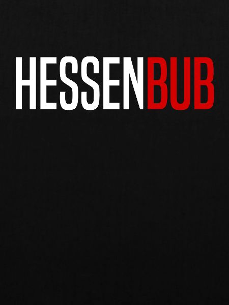 Hessenbub Hessen Hessisch Hessischer Dialekt