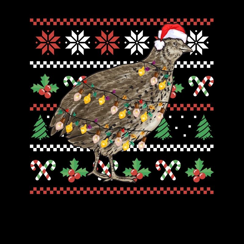 Wachtel Vogel