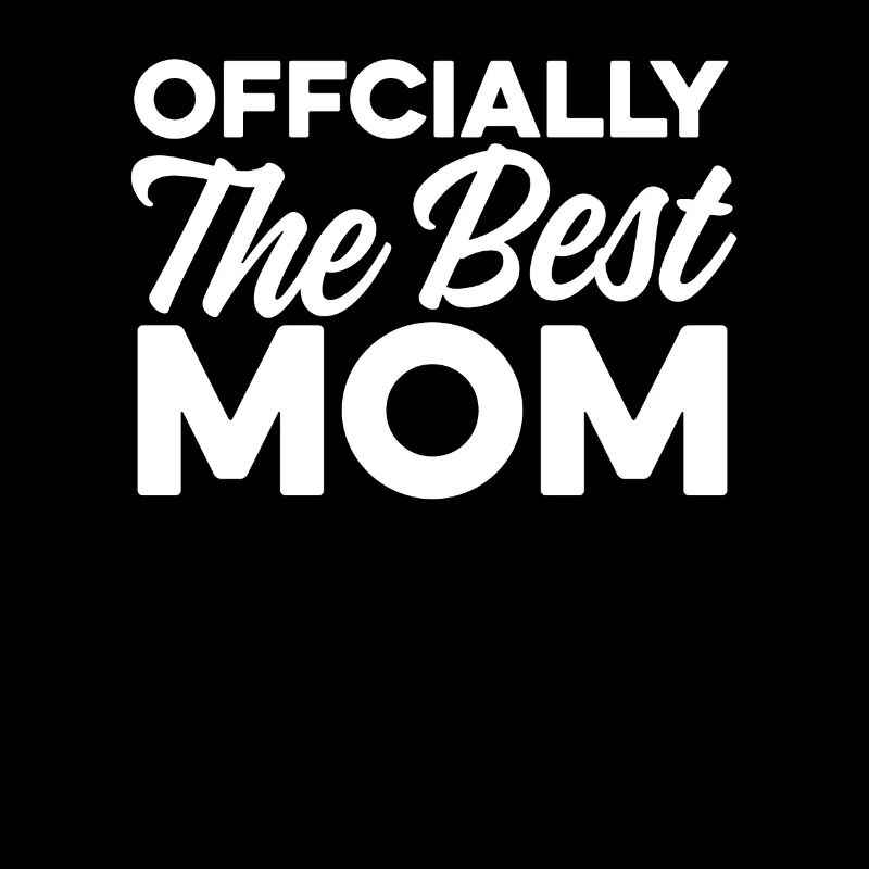 Mama Mutter Meilleure Maman