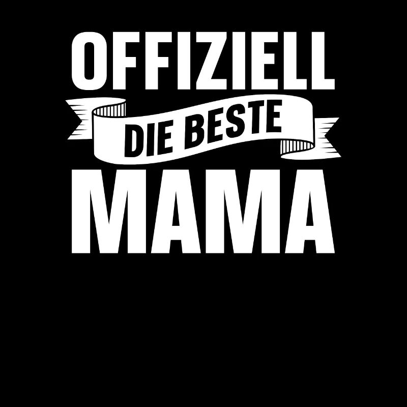 Mama Mutter Meilleure Maman