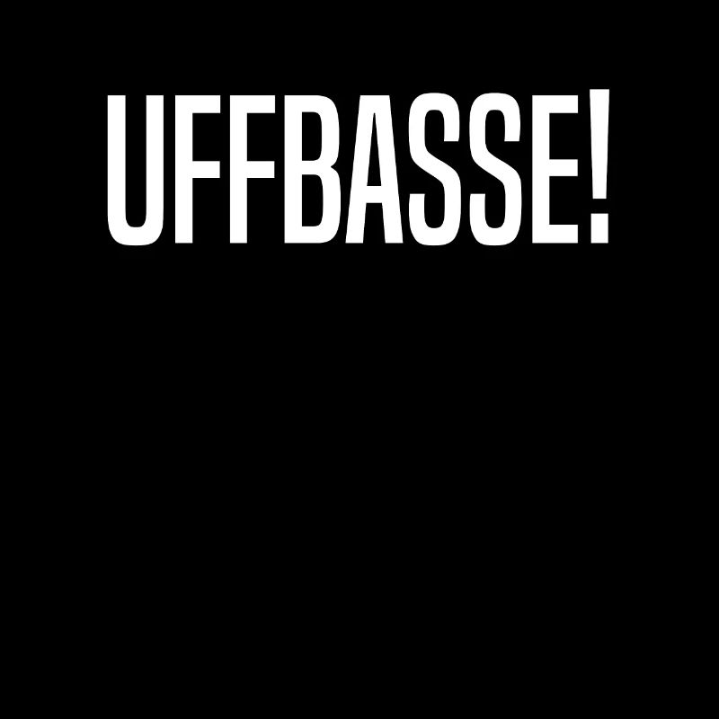 Uffbasse Hessen Hessian Hessian dialect