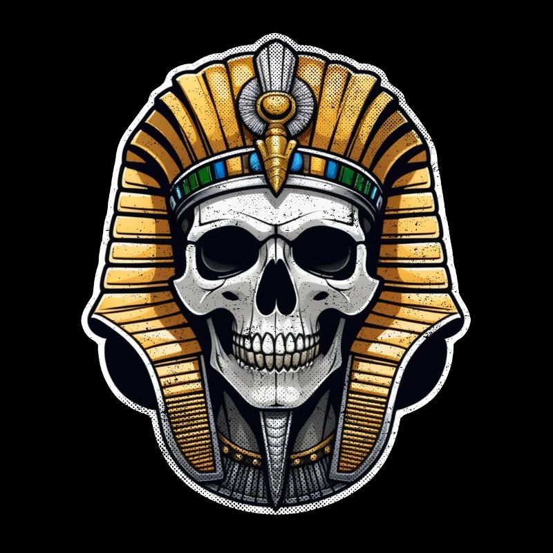 pharaon- momie - egypte