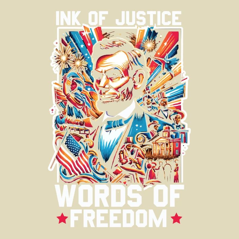 Emancipation Proclamation Black Pride Juneteenth