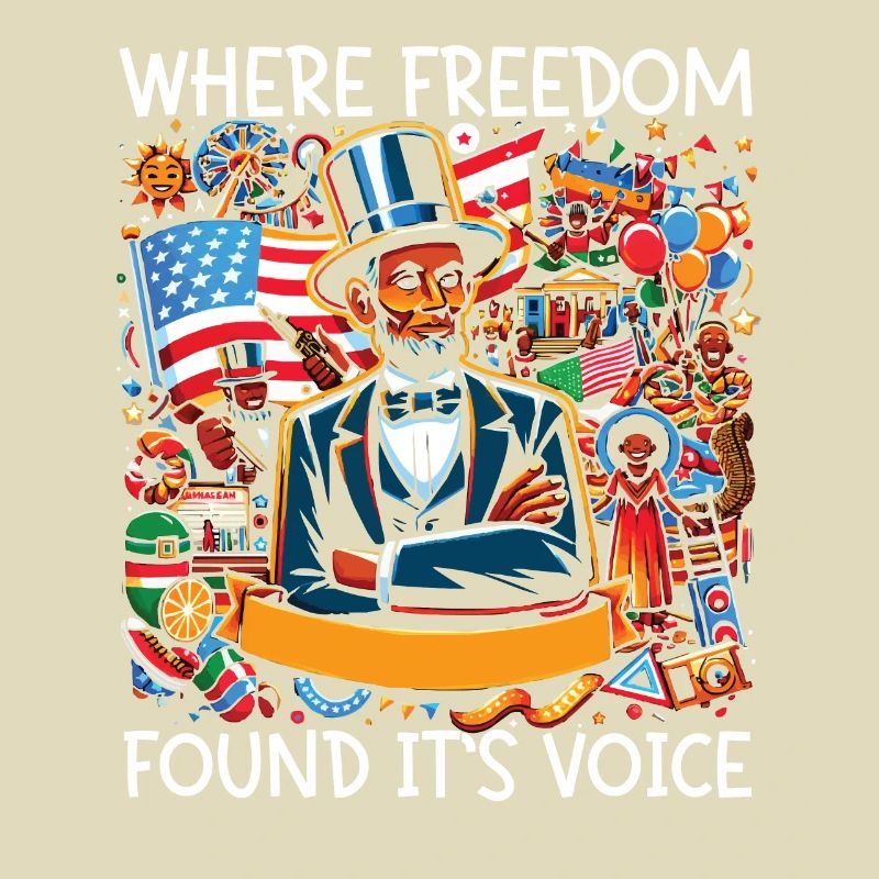 Emancipation Proclamation Black Pride Juneteenth