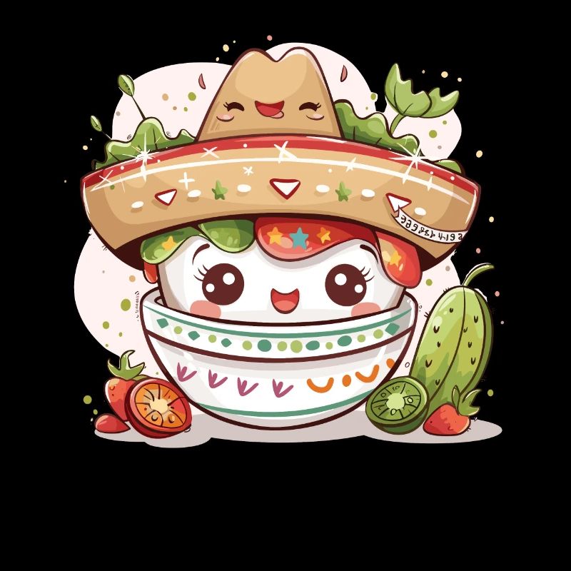 Fiesta mexicaine Cinco De Mayo