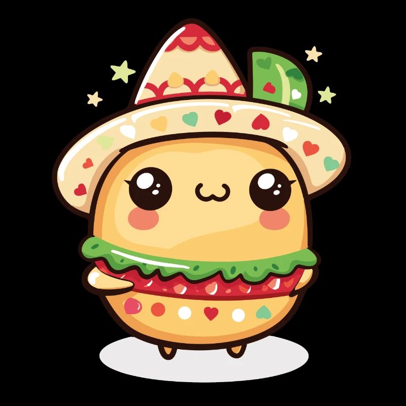 Fiesta mexicaine Cinco De Mayo