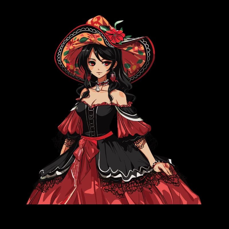 Fiesta mexicaine Cinco De Mayo