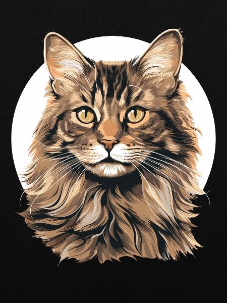 Cat Cats American Bobtail