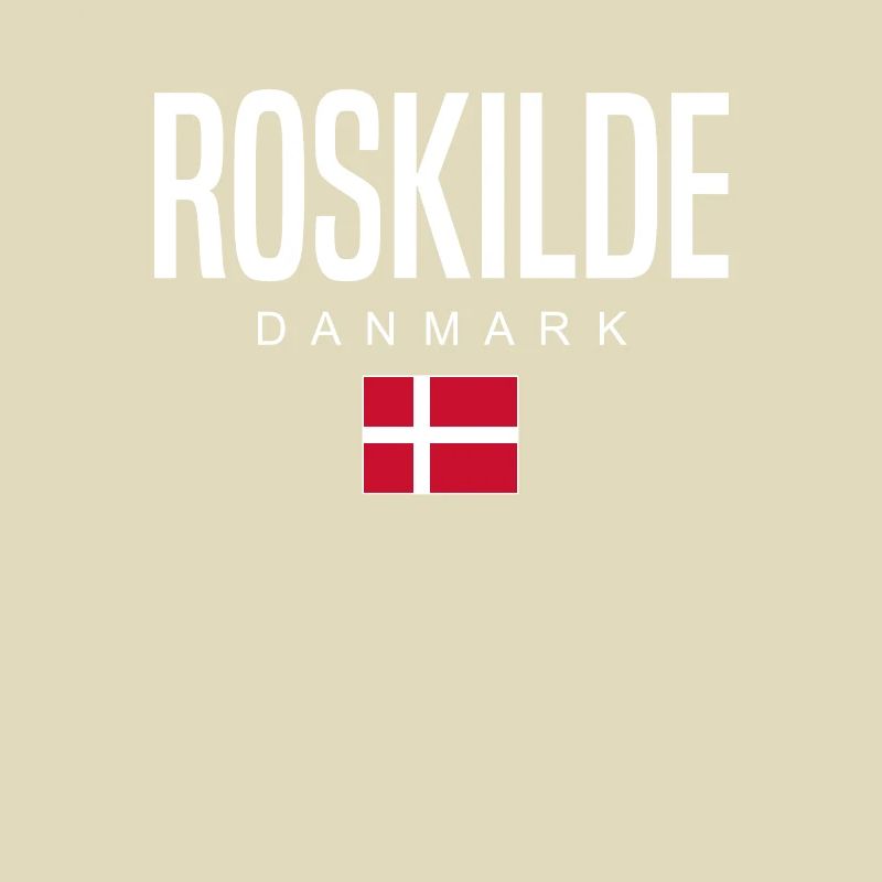 Roskilde, Danemark