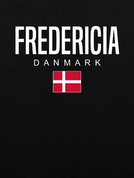 Fredericia, Denmark