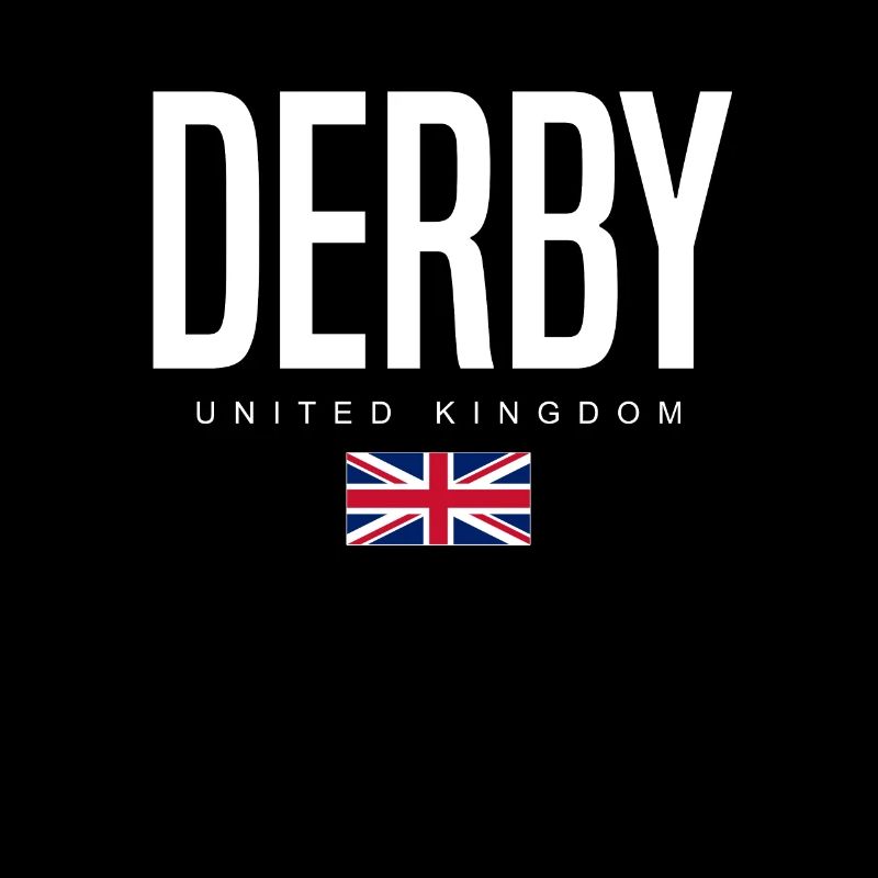Derby, Royaume-Uni