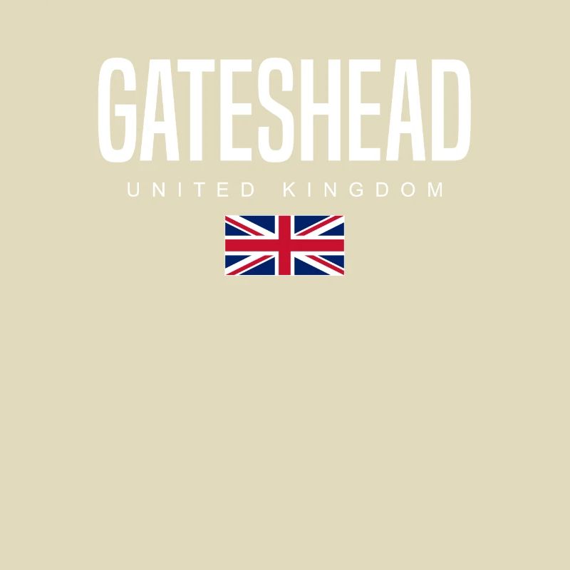 Gateshead, Royaume-Uni