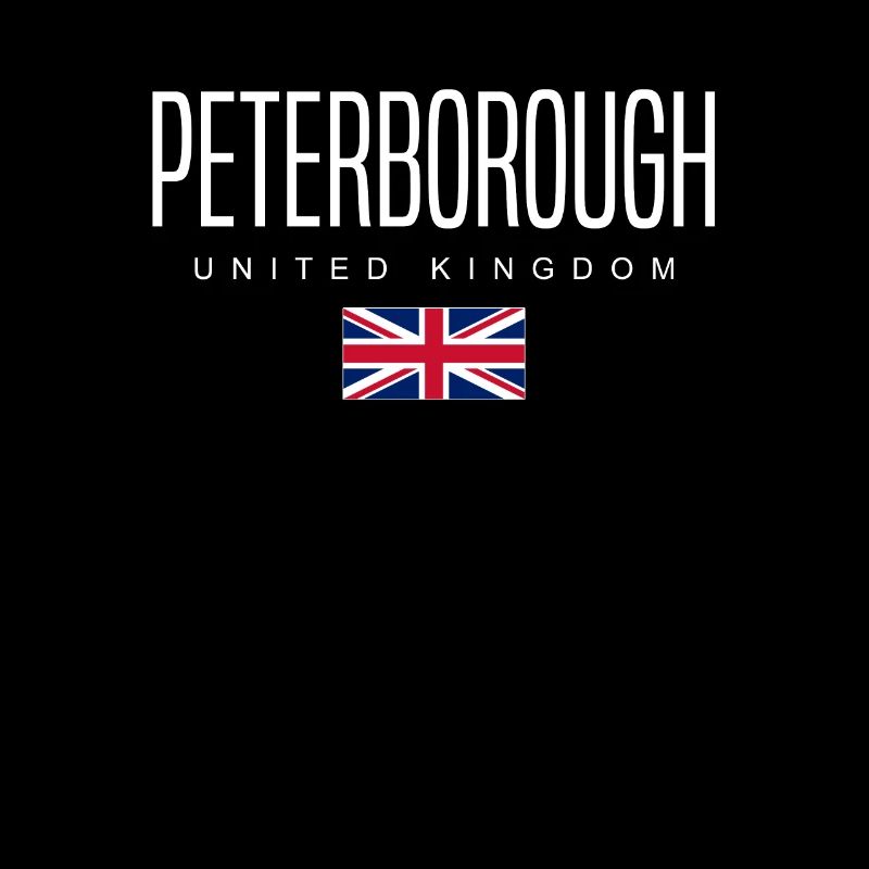Peterborough England Großbritannien