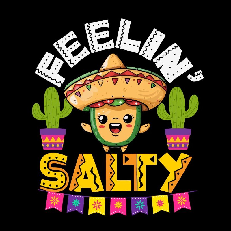 Fiesta mexicaine Cinco De Mayo