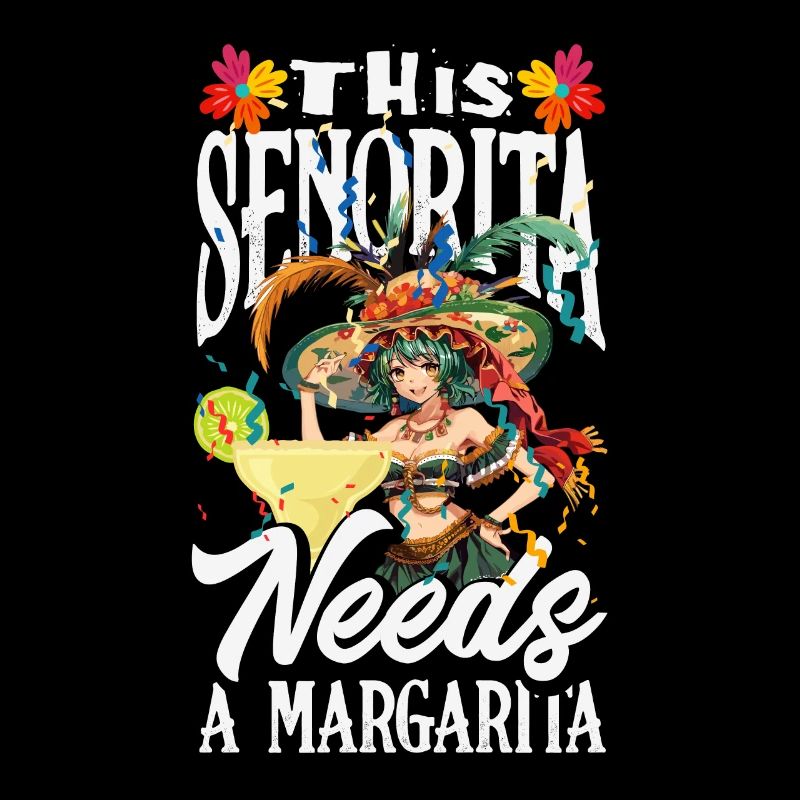 Fiesta mexicaine Cinco De Mayo