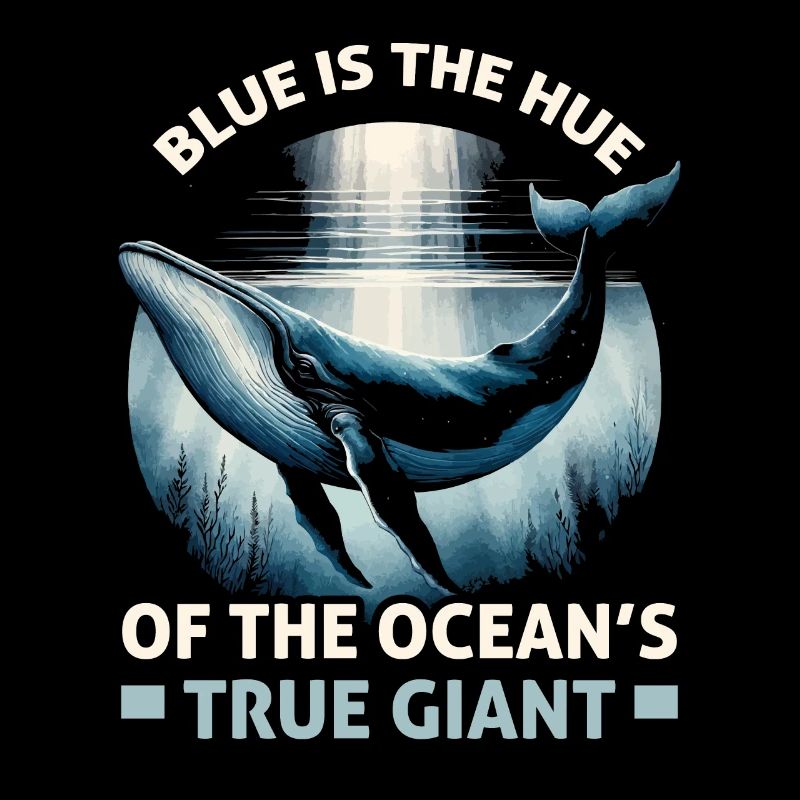Gefährdete Arten Blauwal Tierrechte