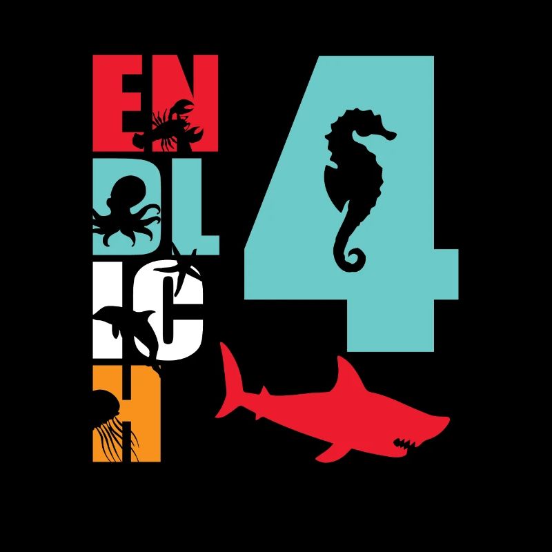 Finally 4 Shark Fish