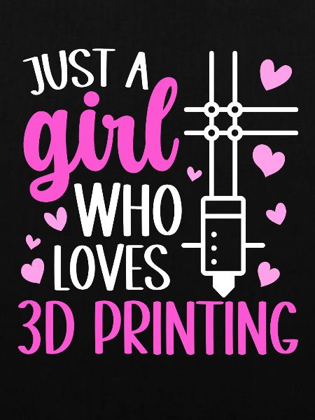 3D Drucker 3D Druck