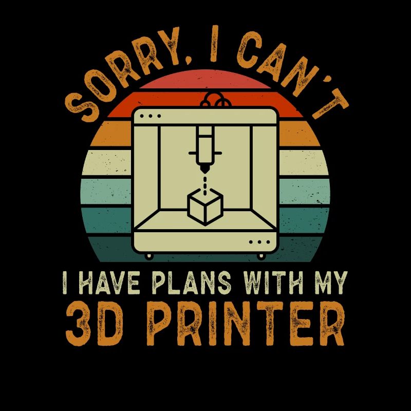 3D Printer 3D Printing