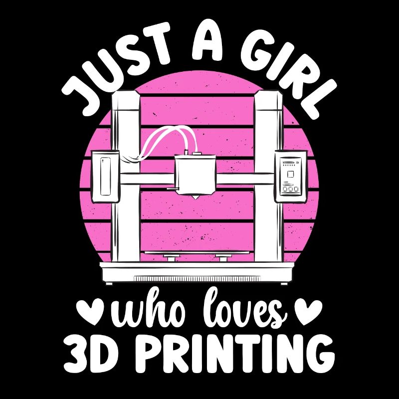 3D Drucker 3D Druck