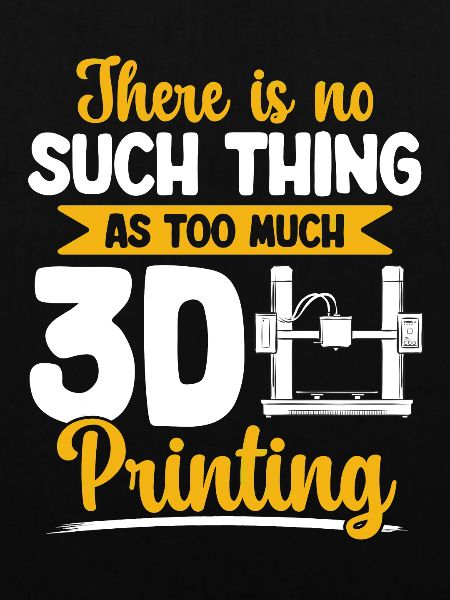 3D Drucker 3D Druck