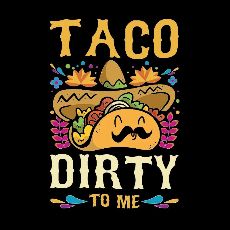 Fiesta mexicaine Cinco De Mayo