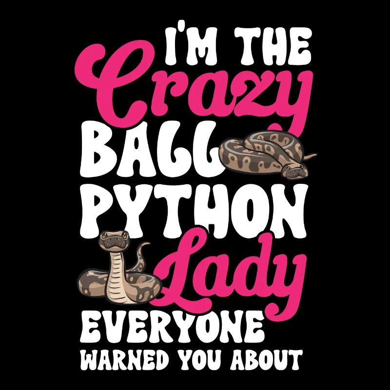 Ball Python Snake King Python