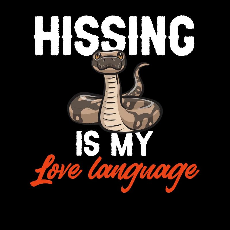 Ball Python Schlange Königspython