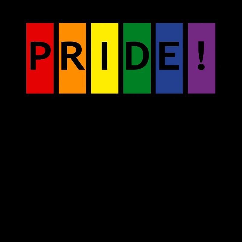 Pride-Farben
