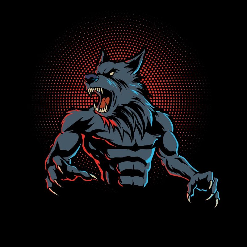 Werwolf