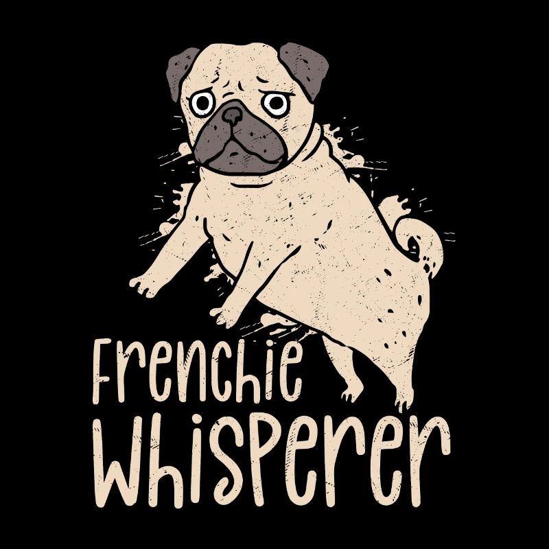 Frenchie Whisperer Propriétaire de bouledogue français