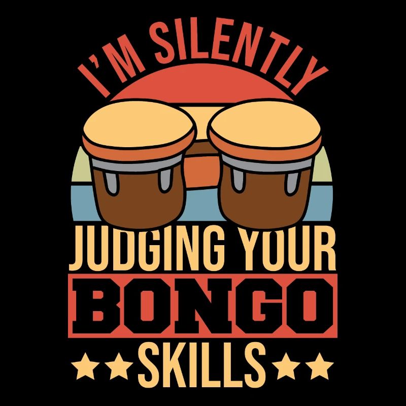 Bongo Music Gift