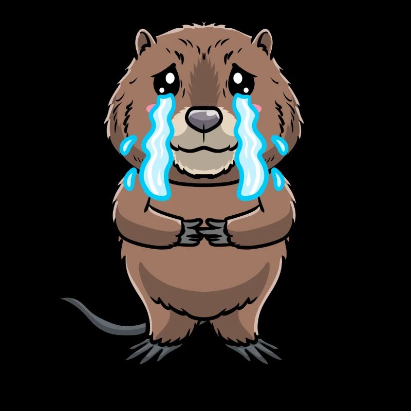 Mignon rat musqué