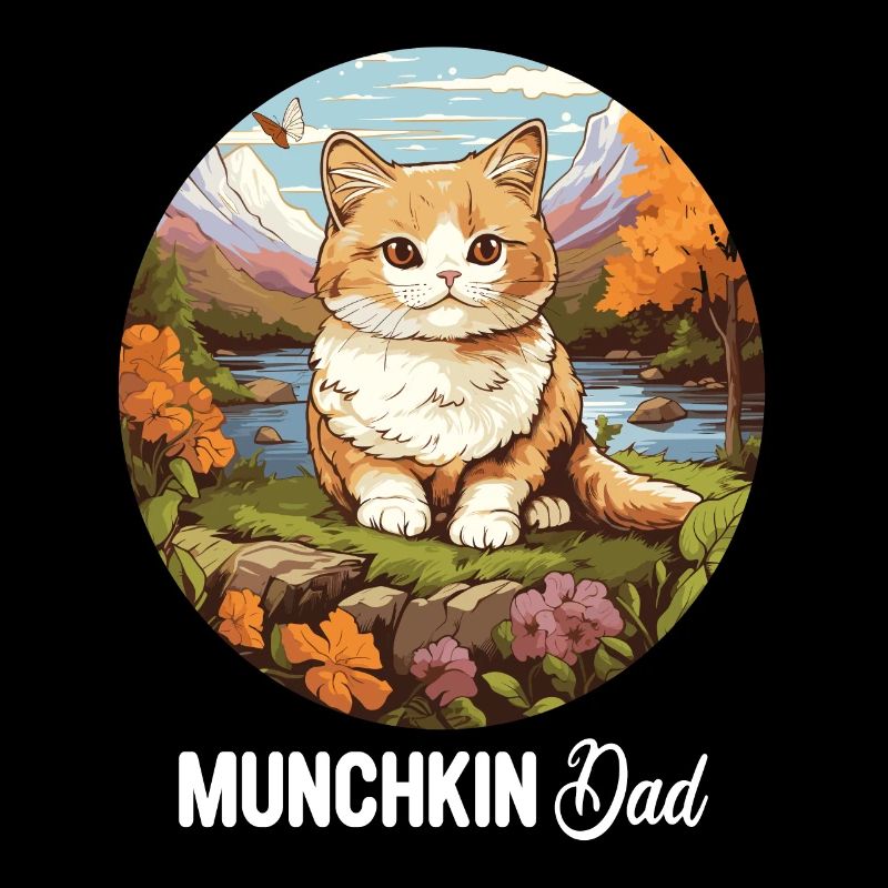 Munchkin Kitten Munchkin Cat