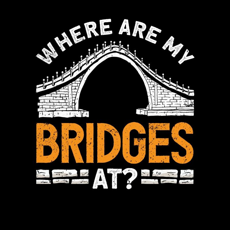 Bridge Construction and Bridge Engineer