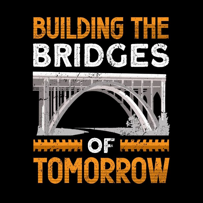 Bridge Construction and Bridge Engineer