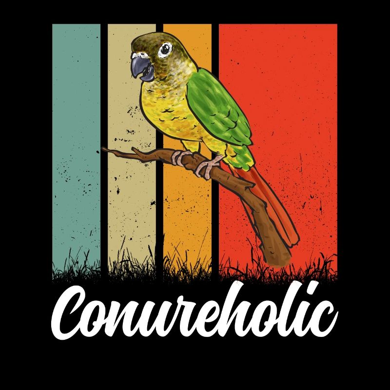 Molina Parakeet Parrot Bird Parakeet
