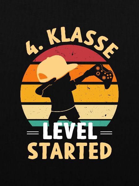 4.Klasse Level Started