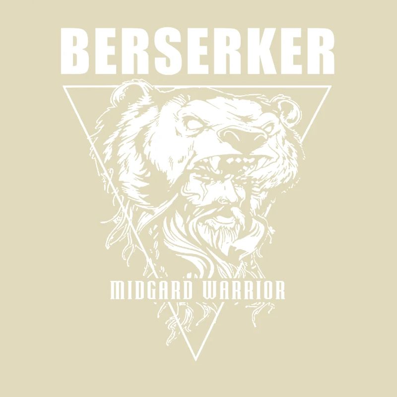 Wikinger Tshirt Viking Valhalla Walhalla Gott Odin
