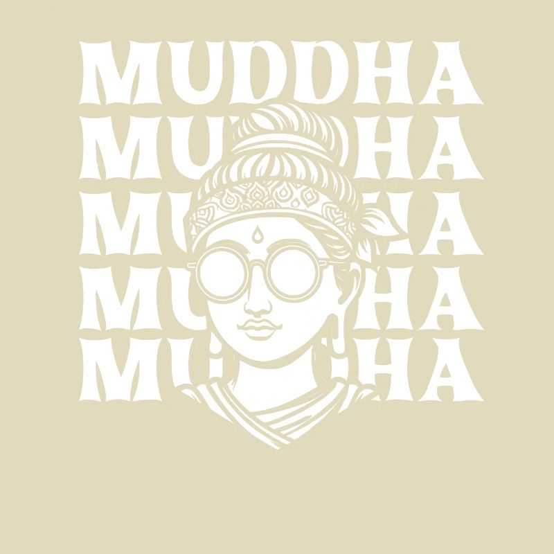 Mama Mutter Muddha Buddha
