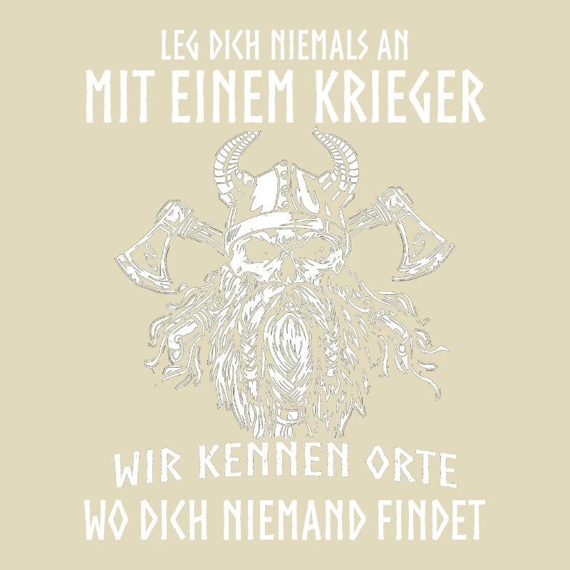 Wikinger Tshirt Viking Valhalla Walhalla Gott Odin