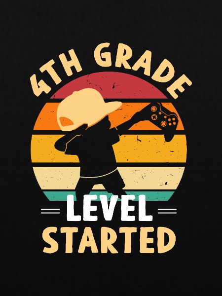 4.Klasse Level Started Schulstart