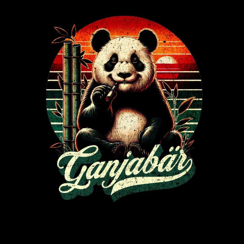 Knatter Panda