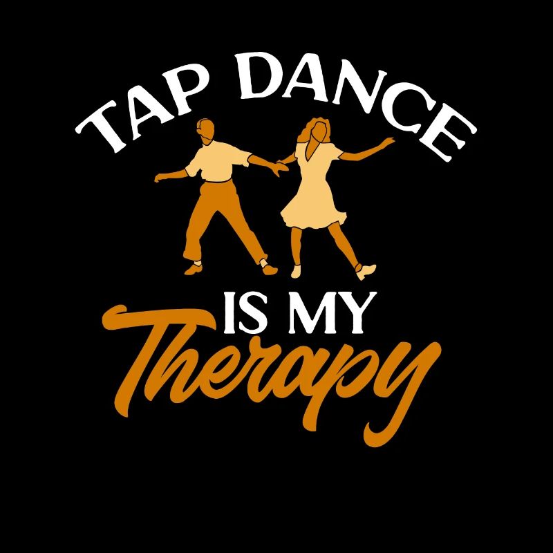 Stepptanzlehrer Stepptänzer Stepptanz