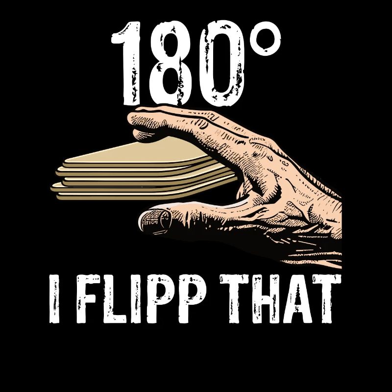 Coasters Flip Over Game