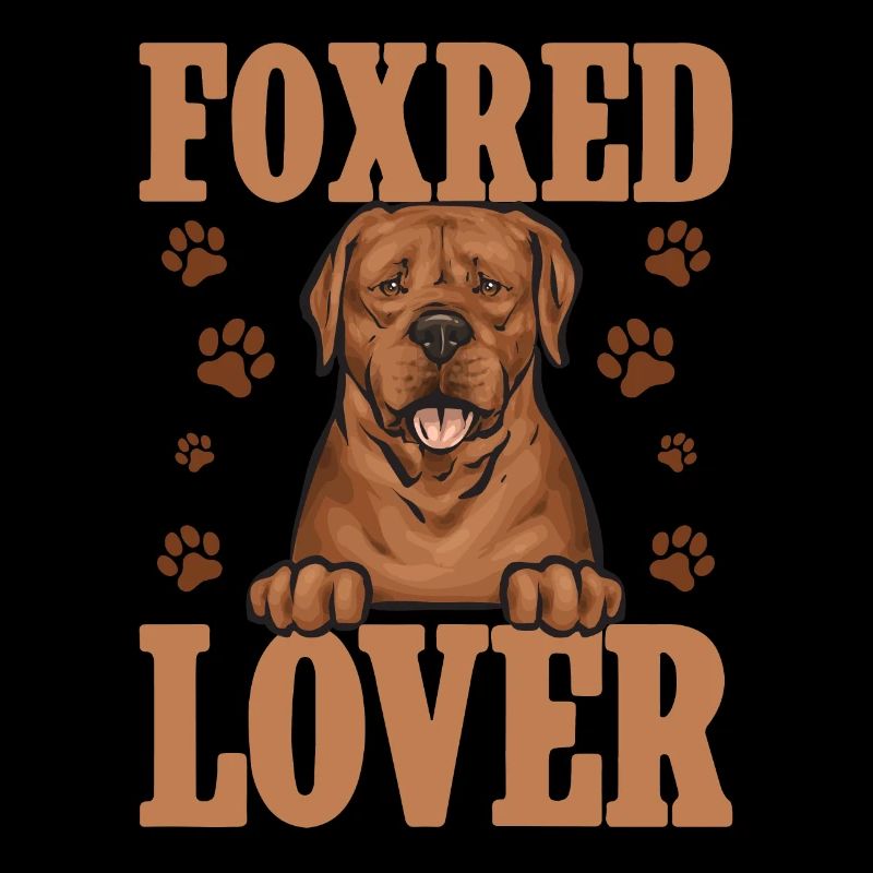 Fuchsroter Labrador Retriever Fox Red Labrador