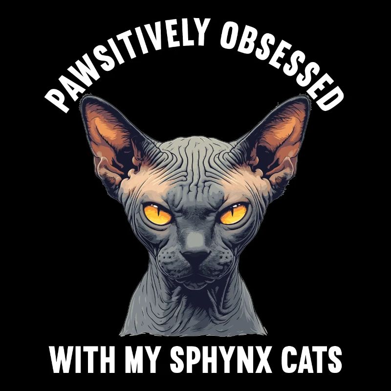 Chaton Sphynx Chat Sphynx