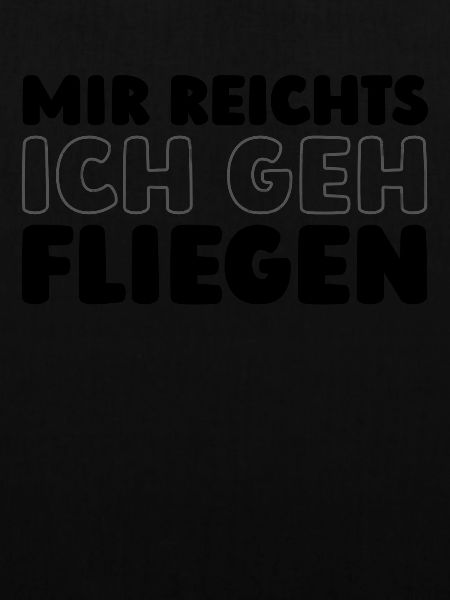 Flugbegleiter Stewardess
